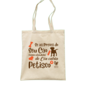 EcoBag Preces do seu Cão
