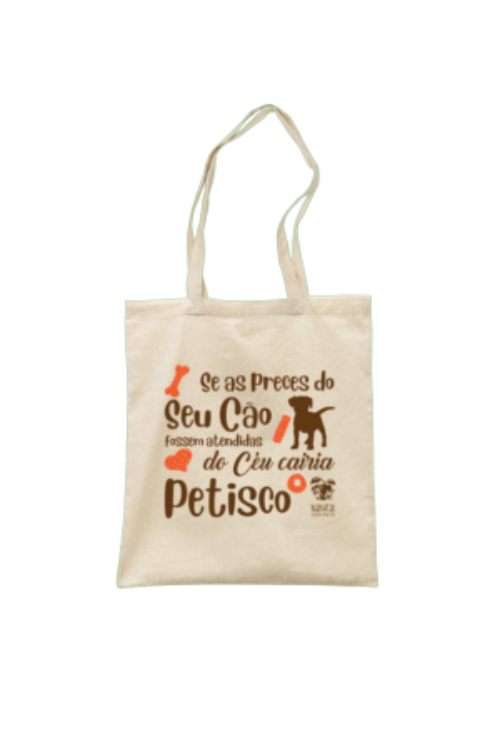 EcoBag Preces do seu Cão