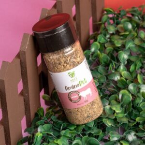 Amino Pet Bovino